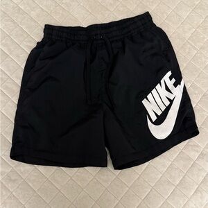 Nike Men's Black Shorts